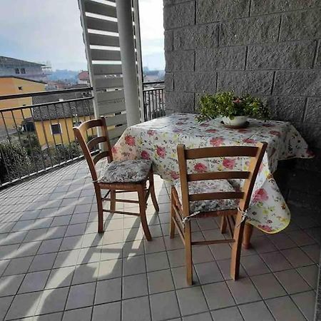 Appartamento Silvia E Faby Verbania Lago Maggiore Extérieur photo