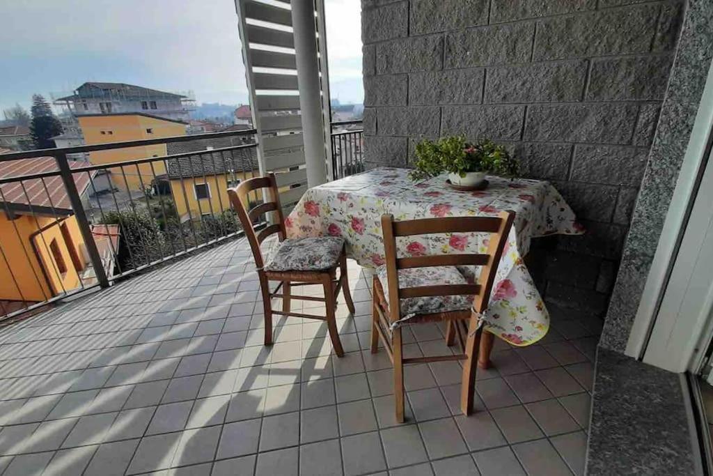 Appartamento Silvia E Faby Verbania Lago Maggiore Extérieur photo