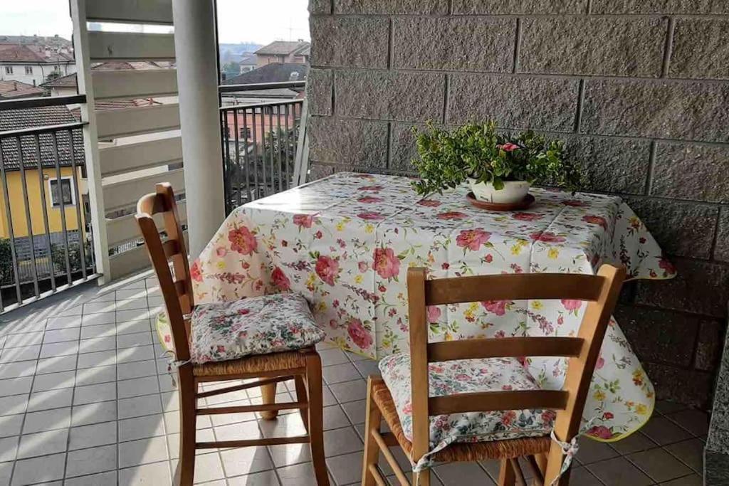 Appartamento Silvia E Faby Verbania Lago Maggiore Extérieur photo