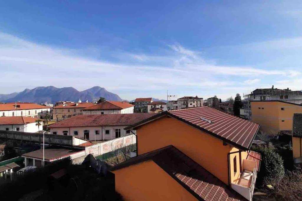 Appartamento Silvia E Faby Verbania Lago Maggiore Extérieur photo