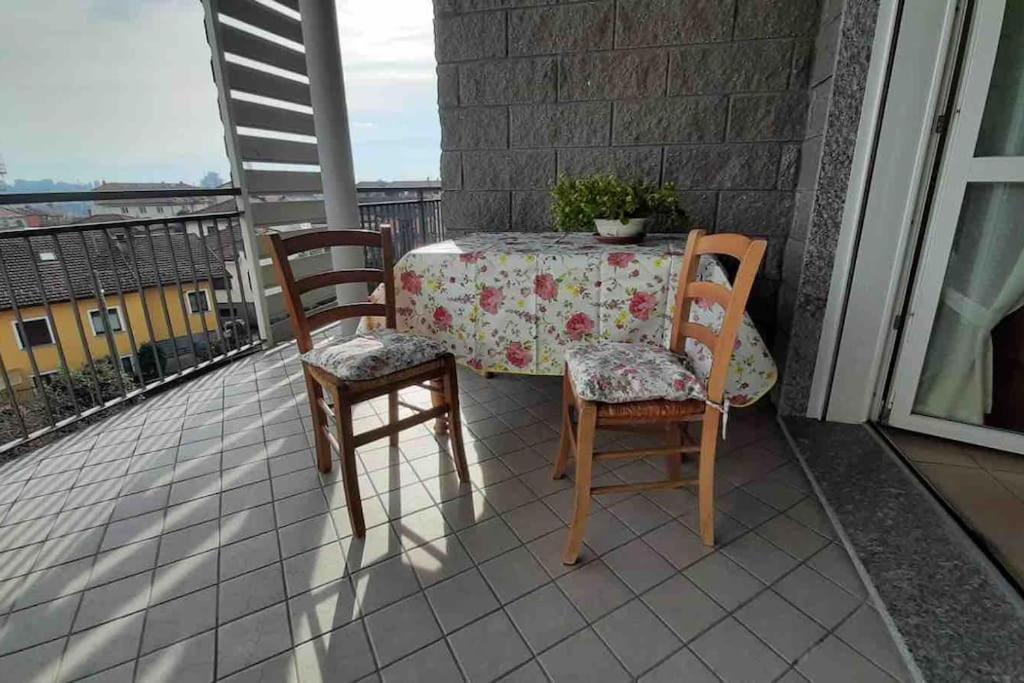 Appartamento Silvia E Faby Verbania Lago Maggiore Extérieur photo