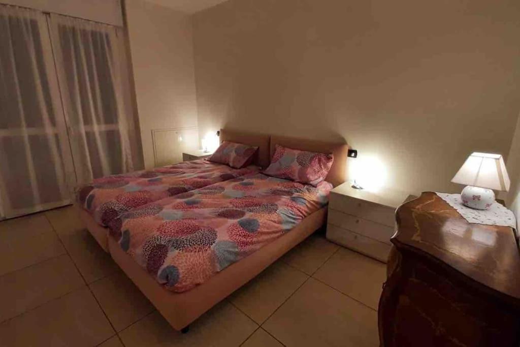 Appartamento Silvia E Faby Verbania Lago Maggiore Extérieur photo