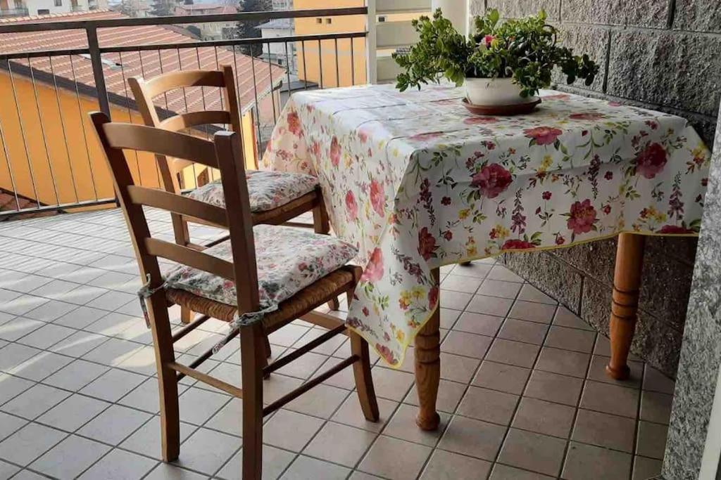 Appartamento Silvia E Faby Verbania Lago Maggiore Extérieur photo
