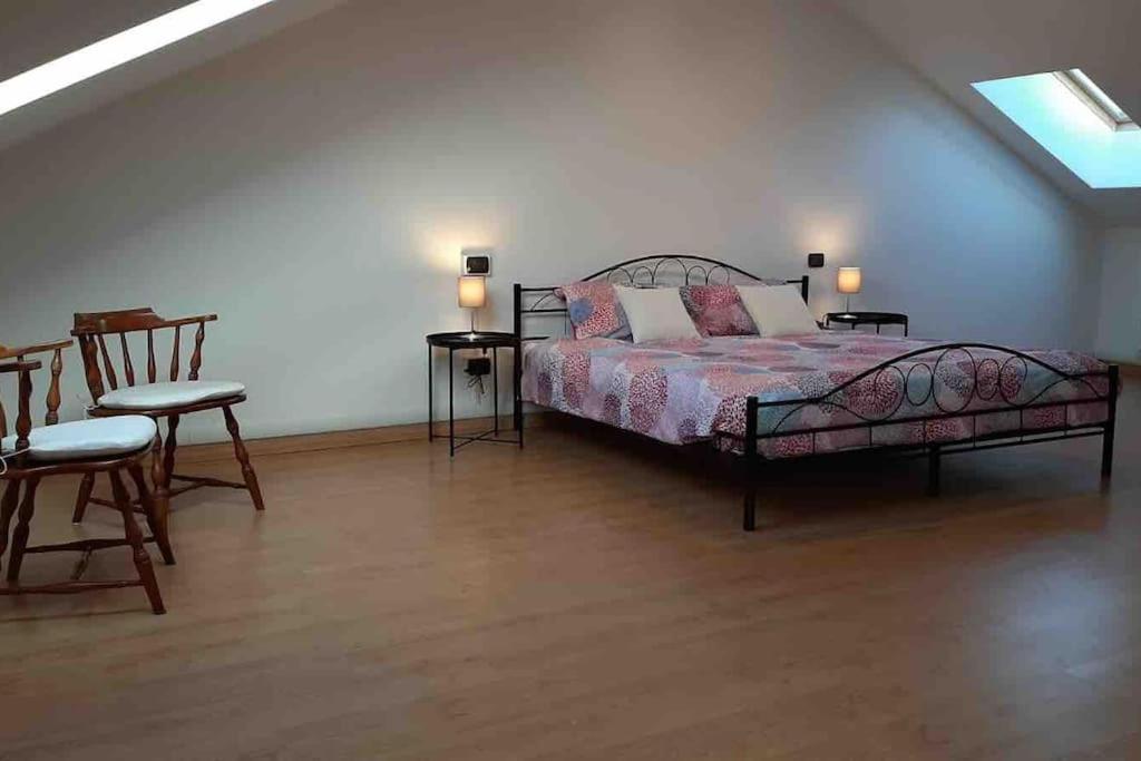 Appartamento Silvia E Faby Verbania Lago Maggiore Extérieur photo